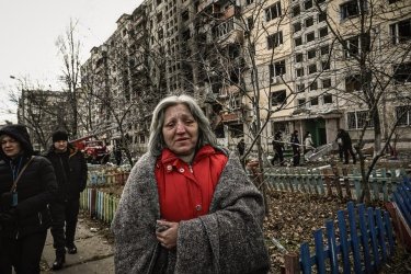 Фото 5 — Росія п'ять місяців бомбардує Україну. Що зміниться, якщо світ визнає РФ державою – спонсором тероризму