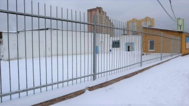 Фото 4 — В Украине на аукцион выставили первую тюрьму (ФОТО)