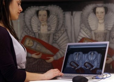 Фото 8 — Google создал виртуальные экскурсии по музеям мира