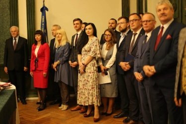 Фото 3 — З міста-підприємця в місто-тил: Оксана Новодон про перебудову Хмельницького на потреби ЗСУ