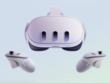 Фото 7 — Meta представила обновленные смарт-очки Ray-Ban, а также VR-гарнитуру Quest 3 (ФОТО)