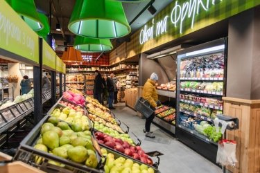 Фото 3 — "Наша акционная механика увеличила среднемесячный приток новых пользователей в 2,2 раза", - Эмилия Михальская, VARUS