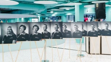 Фото 5 — Як у VARUS трансформували HR-кампанію у соціальний проєкт