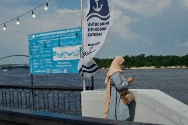Фото 11 — За три месяца Украину посетили почти 30 тысяч туристов из Саудовской Аравии