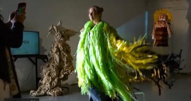 Фото 13 — Премию Best Fashion Awards вручили лучшим дизайнерам Украины за креативность, экологичность и web-технологии