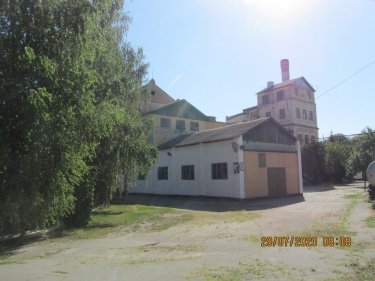 Фото 3 — Иваньковский спиртзавод выставили на аукцион 20 мая
