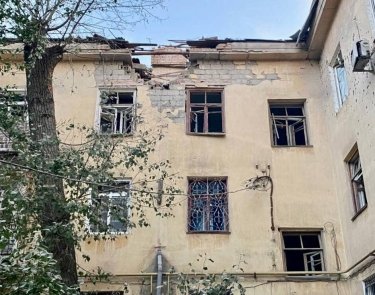 Фото 2 — В Никопольском районе российская армия убила 13 человек, ранила - 11