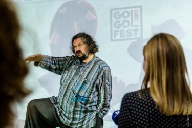 Фото 38 — На GogolFest придумали, как каждый может поддержать молодые арт-таланты, инвестируя свое время