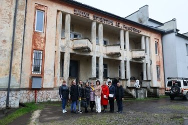 Фото 2 — БФ "Будущее для Украины" откроет во Львове бесплатный хаб для детей-переселенцев с расстройствами аутистического спектра