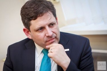 Фото 2 — У нас за взятку могут посадить любого, даже депутата — борец с коррупцией из Британии