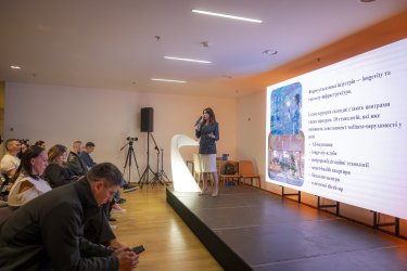 Фото 23 — Інвестиційно-будівельний конгрес 2026: ринок нерухомості переходить до нової моделі розвитку