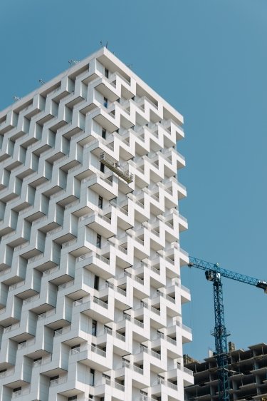 Фото 7 — SAGA Development та BGV Development ввели в експлуатацію першу вежу ЖК BOSTON Creative House на Почайній