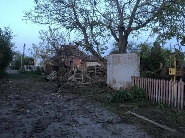 Фото 10 — Окупанти пошкодили об'єкти "Укренерго" на Сумщині і Харківщині, а сам Харків обстріляли КАБами: як пройшла доба у регіонах