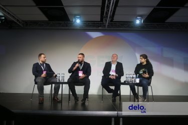 Фото 2 — Компанія Kvertus може виробляти до 5000 засобів РЕБ та РЕР на місяць, але не завантажена повністю: в чому проблема