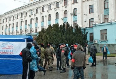 Фото 2 — На пути к Абхазии: Что потеряет Крым, отделившись от Украины