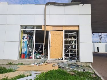 обстрелы донецкой области, атаки на краматорск, славянск