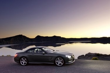 Фото 6 — Самые интересные новинки Детройтского автосалона