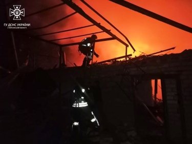Фото 5 — Под Херсоном из-за российского обстрела погиб еще один человек