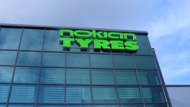 Фото 2 — Гендиректор Nokian Tyres в РФ: Бюджетных шин с каждым годом будет становиться все меньше
