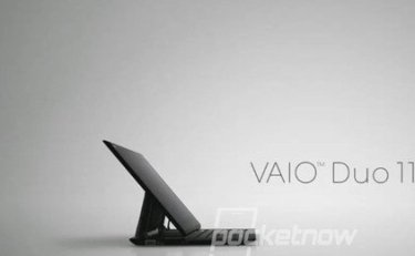 Фото 2 — Появились первые фото планшета Sony на Windows 8