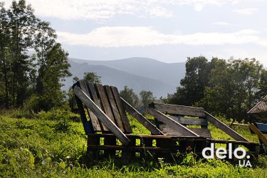 Фото 14 — IZKI: як розвивати інфраструктуру екокурорту, щоб не нашкодити природі