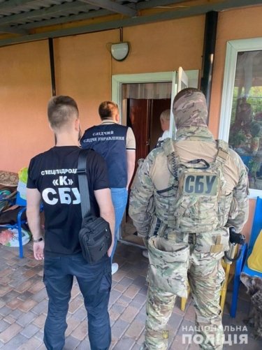 Фото 3 — СБУ раскрыла схему "изготовления младенцев под ключ" для иностранных заказчиков (ФОТО)