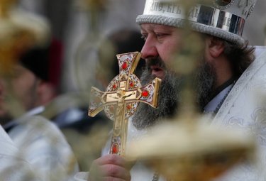 Фото 12 — Итоги дня: Власть отказалась лезть в "прорубь Ющенко"