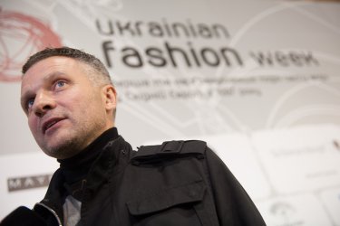 Фото 9 — Лилия Пустовит открыла украинскую неделю моды "бешеным розовым" (ФОТО)