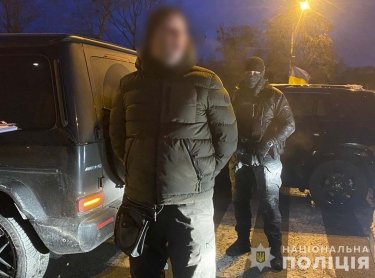 Фото 9 — ГБР разоблачило захват "строительной мафией" земель Киевской ГЭС: теперь там коттеджные городки (ФОТО)