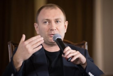 Фото 24 — iClub провел дискуссию "Украина. Бизнес. Из офлайна в онлайн"