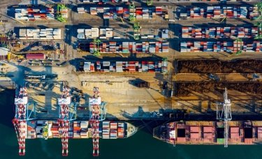 Фото 4 — Крупнейший портовый оператор в мире DP World заходит в Украину
