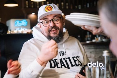 Фото 8 — Зеленский хотел нас купить, но мы отказались и победили — интервью с "Дизель Студио"