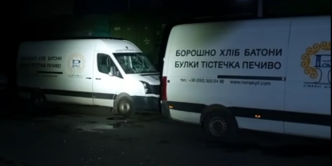Фото 3 — Россия ударила по мукомольному предприятию в Харьковской области: логистика полностью остановлена (ФОТО)
