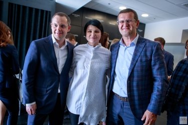 Фото 65 — Названы лучшие топ-менеджеры Украины