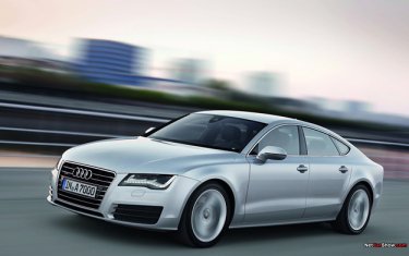 Фото 28 — Преимущества и недостатки Audi A7 Sportback