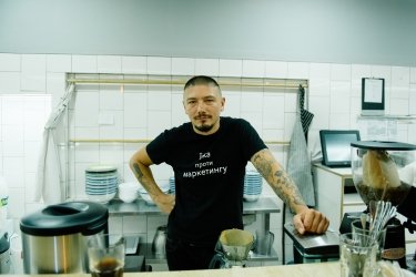 Фото 2 — Не больше чем еда: Как открыть ресторан без маркетинга и рекламы