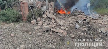 Фото 15 — За сутки россияне повредили не менее 39 жилых домов в Донецкой области