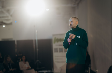 Фото 27 — GET Business Festival 2025: новые стратегии украинского бизнеса и кейсы от топов рынка