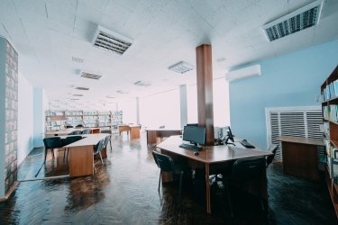 Фото: Андрій Шурпенков