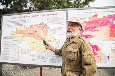 Фото 2 — Припять, Рыжий лес, Дуга-1: какие объекты Чернобыльской зоны готовят для ЮНЕСКО — фото