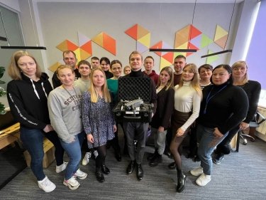 Фото 2 — Социальная ответственность в условиях полномасштабной войны: почему поддержка общества способствует развитию компании