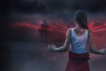 Фото 8 — Механическое воспитание материнского чувства: о фильме "Дитя робота"