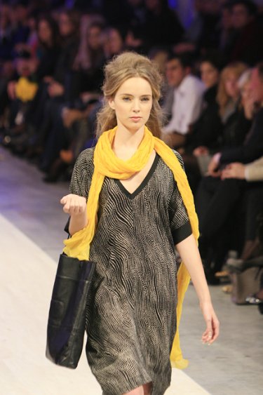 Фото 23 — Ukrainian Fashion Week: День первый - Пустовит, Гресь, Буренина, Залевский, Анисимов (ФОТО)
