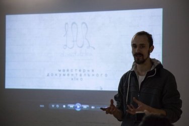 Фото 5 — Бум документалистики в Украине: что кроме энтузиазма