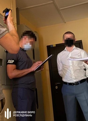 Фото 5 — Руководство АРМА отстранили от работы и отправили под домашний арест