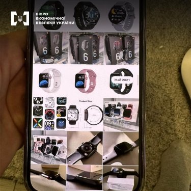 Фото 7 — Троє "чарівників" з Одеси "перетворювали" контрафакт на продукцію Apple: які вироки отримали (ФОТО)