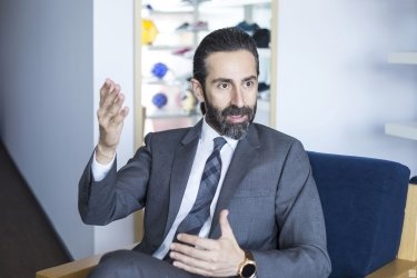 Фото 2 — Сколько Lacoste тратит на открытие магазинов в Украине — интервью СЕО бренда