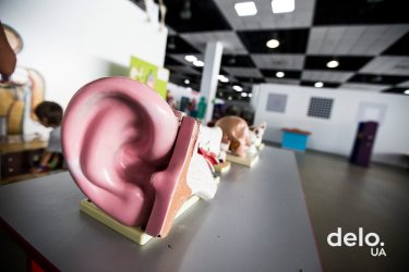 Фото 6 — NaukRoom: как создают бренд науки в Украине