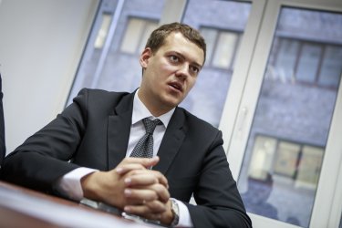 Фото 3 — Не все гостендеры можно легко выиграть — топ-менеджер SOCAR