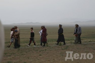 Фото 4 — Где спрятано экономическое чудо Монголии